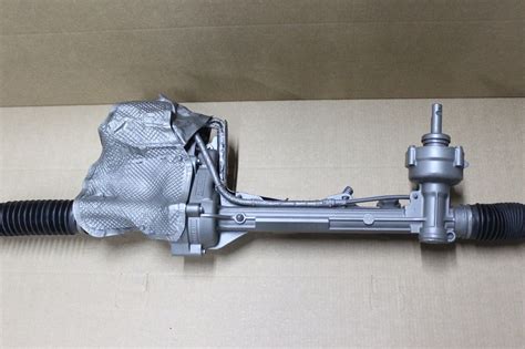 ford explorer steering rack