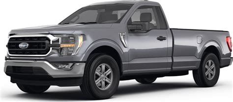 ford f 150 4x4 2022