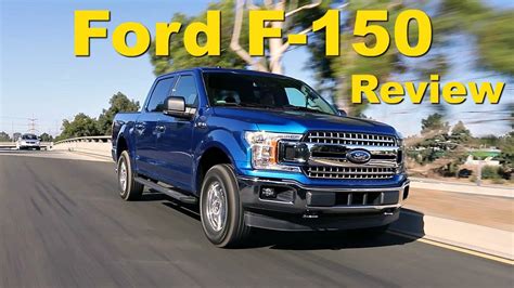 ford f 150 5.0 specs