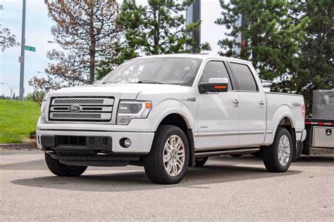 ford f 150 cheap price