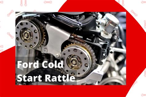 ford f 150 ecoboost cold start rattle