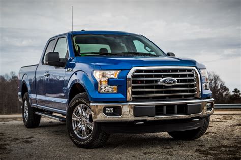 ford f 150 ecoboost price