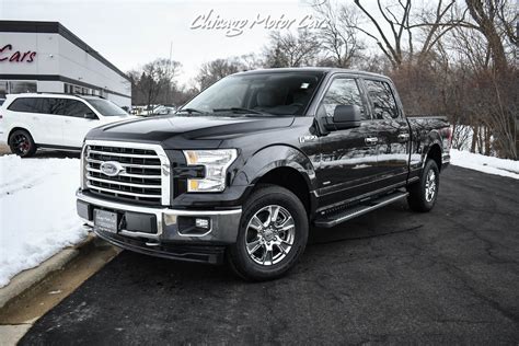 ford f 150 ecoboost used for sale