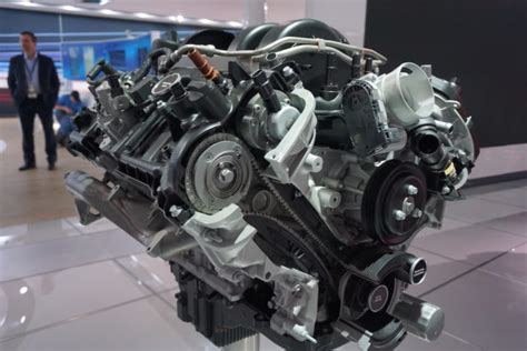 ford f 150 engine options 2018