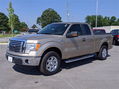 ford f 150 for sale canada