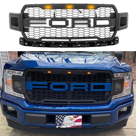 home.furnitureanddecorny.com:ford f 150 grille replacement