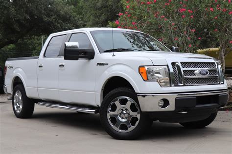 ford f 150 lariat for sale houston