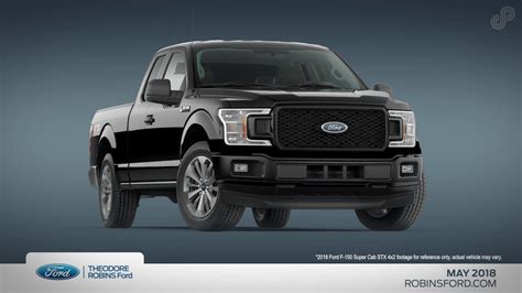 ford f 150 lease specials now