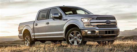 ford f 150 overview