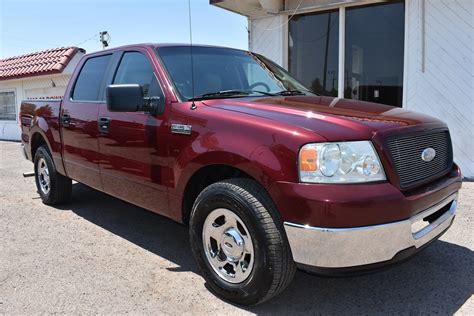 ford f 150 phoenix az