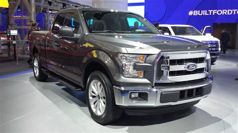 ford f 150 truck