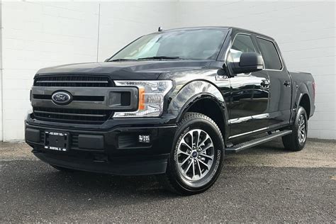 ford f-150 2018 for sale