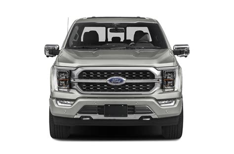 ford f-150 4x4 supercrew 2022