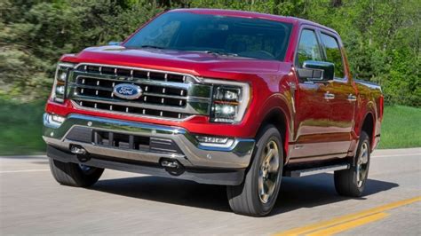 ford f-150 hybrid mpg 2023