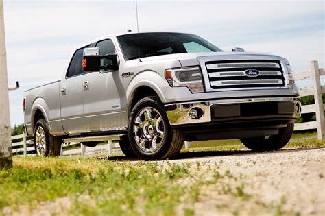 ford f-150 lariat 2014