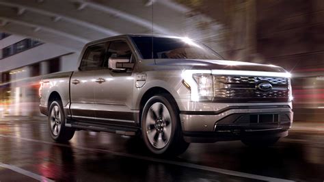 ford f-150 lightning price in india