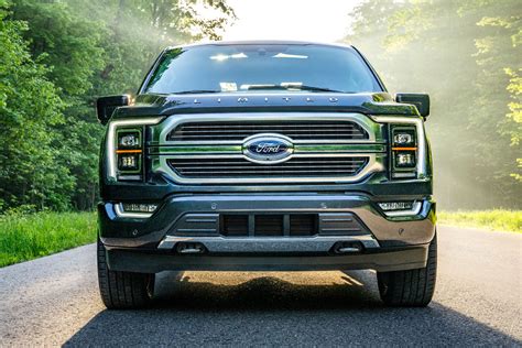 ford f-150 offers