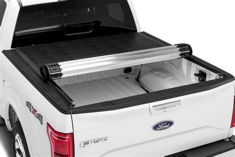 ford f-150 tonneau covers