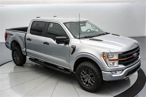 ford f-150 tremor for sale in florida