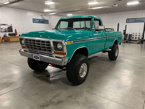 ford f150 1978 parts