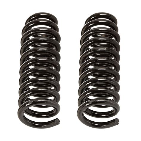 ford f150 front coil springs