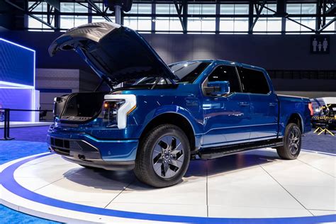 ford f150 lightning forums