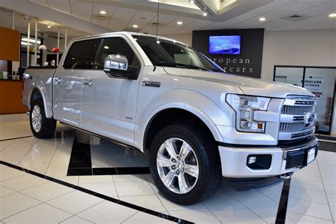 ford f150 platinum for sale near columbia sc