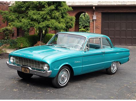 ford falcon 1960 for sale