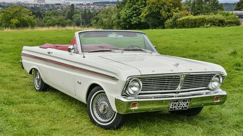 ford falcon for sale victoria