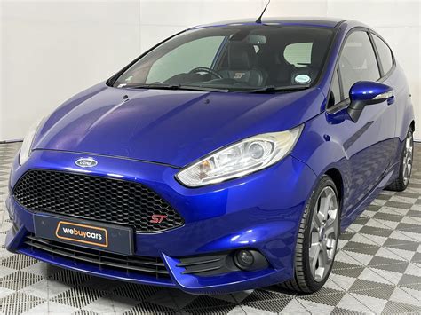 Ford Fiesta Cars For Sale In Birmingham