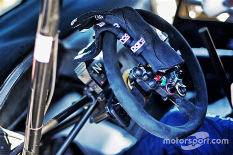 ford fiesta wrc steering