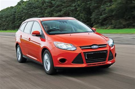 Ford Focus, 1,6 Comfort, Benzin dba.dk Køb og Salg af Nyt og Brugt