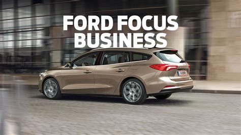 Ford Focus Aktion