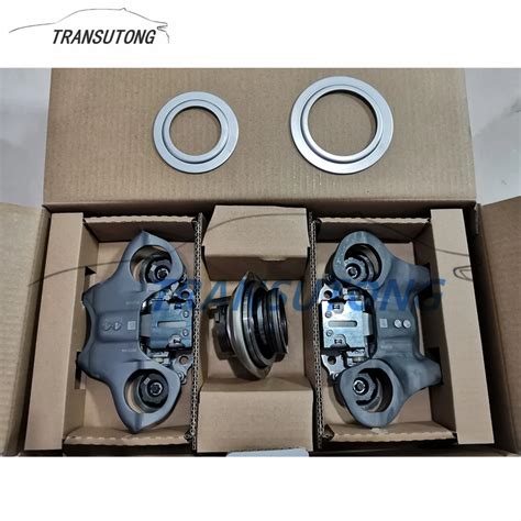 Ford Focus Shift Fork