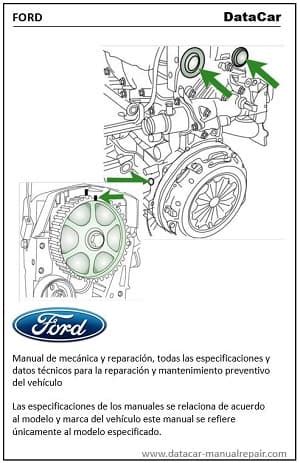 ford fusion 2007 manual