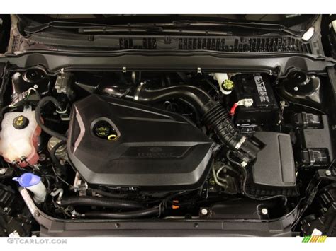 ford fusion 2013 ecoboost engine