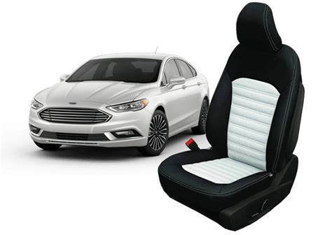 ford fusion 2015 seat covers