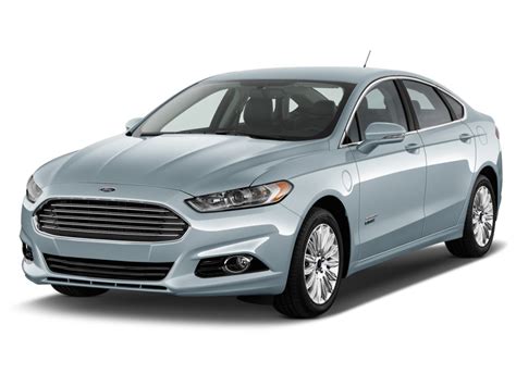 ford fusion 2015 tire size