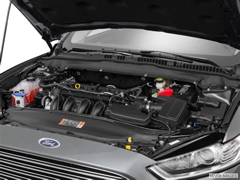 ford fusion 2016 engine