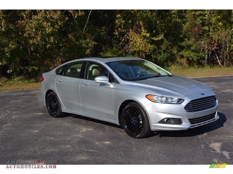ford fusion ecoboost for sale