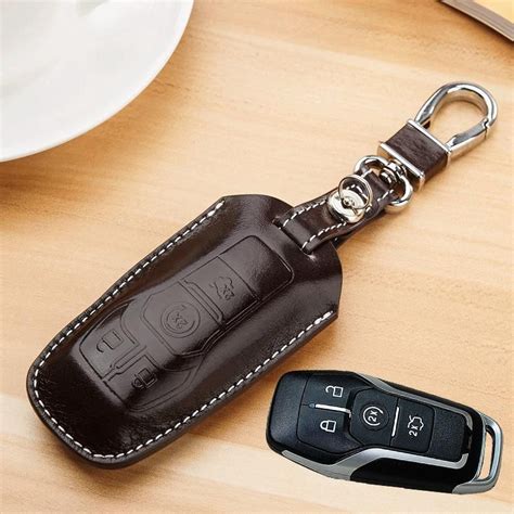 ford fusion key cover