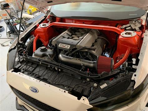 ford fusion v8 conversion guide