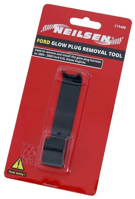 Ford Glow Plug Removal Tool