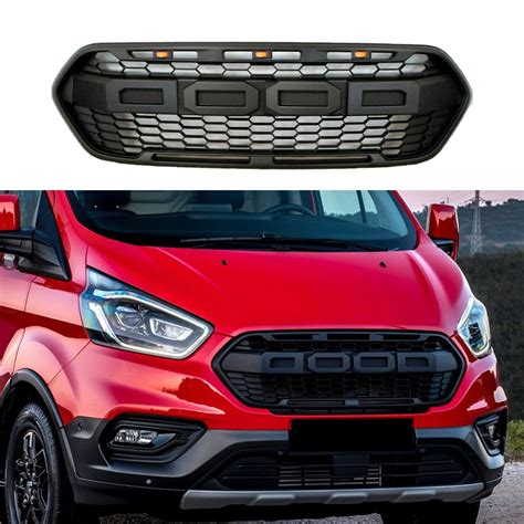 ford grill for transit custom