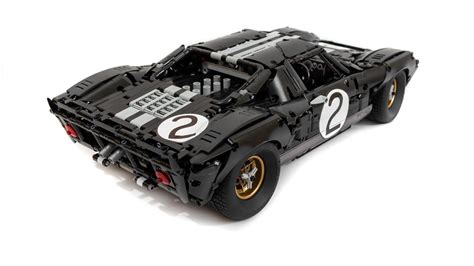 ford gt 40 lego