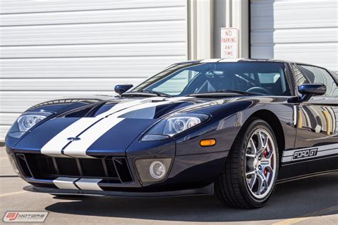 ford gt for sale 2006