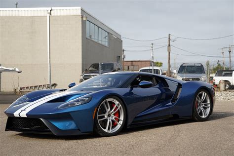 ford gt forum classifieds