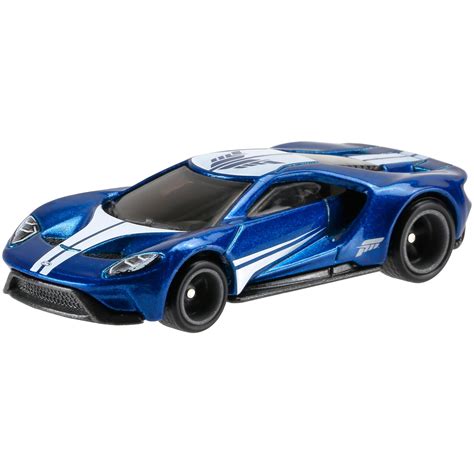 ford gt hot wheels