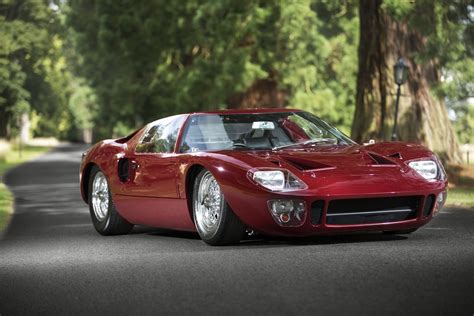 ford gt40 mk1 for sale