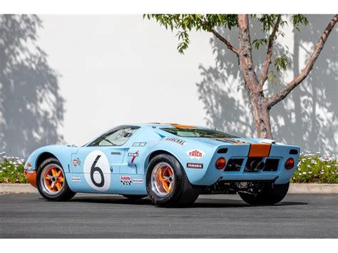 ford gt40 mk1 price